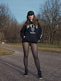 Pantyhose site Pantyhose Night