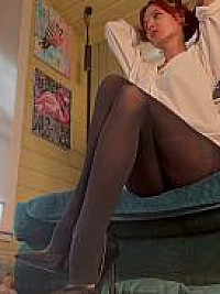 Pantyhose site Pantyhose Porn Tube
