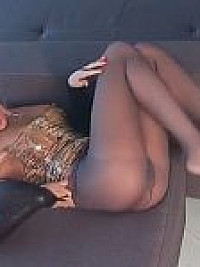 Pantyhose site TV Nylons