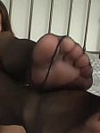 Pantyhose site TV Nylons